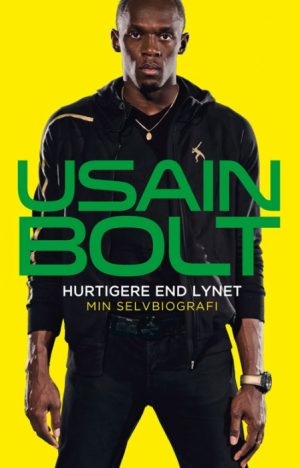 Hurtigere end lynet (E-bog)