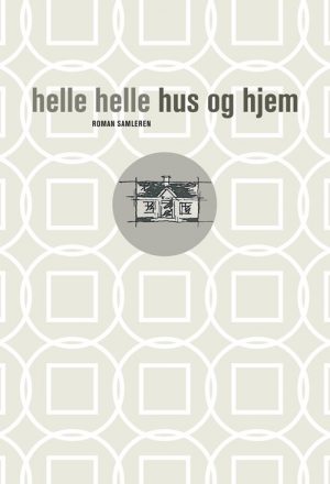 Hus Og Hjem - Helle Helle - Bog