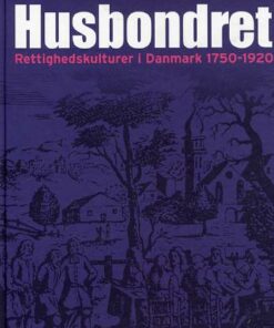 Husbondret (Bog)