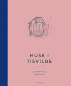 Huse i Tisvilde (Bog)