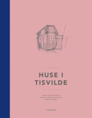 Huse i Tisvilde (Bog)