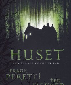 Huset (Bog)