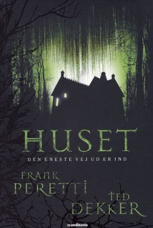 Huset (Bog)