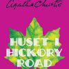 Huset I Hickory Road - Agatha Christie - Bog