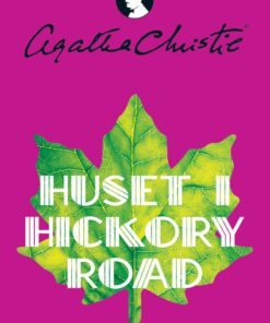 Huset I Hickory Road - Agatha Christie - Bog