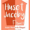 Huset Jacoby - Bind 1 - Isaac Bashevis Singer - Bog
