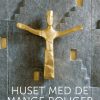Huset Med De Mange Boliger - Lisbeth Smedegaard Andersen - Bog
