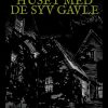 Huset Med De Syv Gavle - Nathaniel Hawthorne - Bog