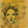 Huset Med Vildvinen - Ebba Torstenson - Bog
