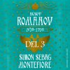 Huset Romanov - del 3 (Lydbog)