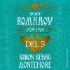 Huset Romanov - del 5 (Lydbog)
