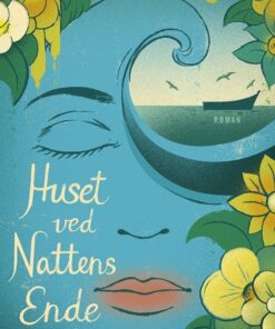 Huset Ved Nattens Ende - Catherine Banner - Bog