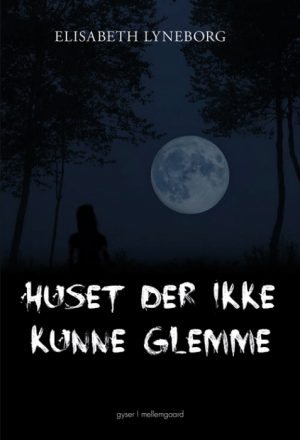 Huset der ikke kunne glemme (Bog)