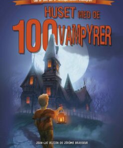 Huset med de 100 vampyrer (Bog)