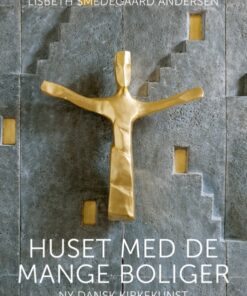 Huset med de mange boliger (Bog)