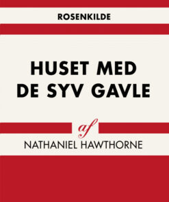 Huset med de syv gavle (Bog)