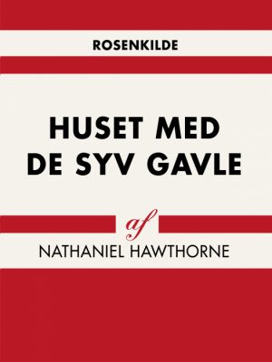 Huset med de syv gavle (Bog)