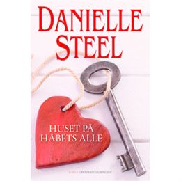 Huset på Håbets Allé - Paperback