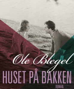 Huset på bakken (Bog)