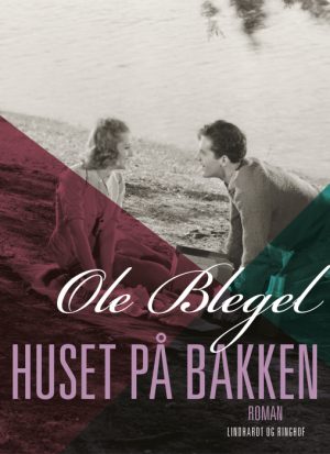 Huset på bakken (Bog)