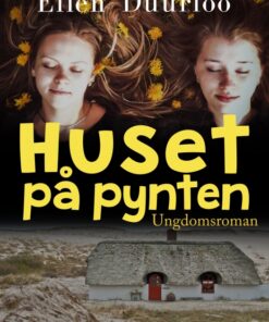 Huset på pynten (E-bog)