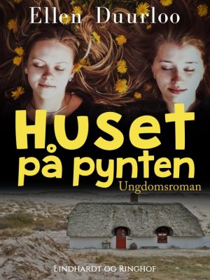 Huset på pynten (E-bog)