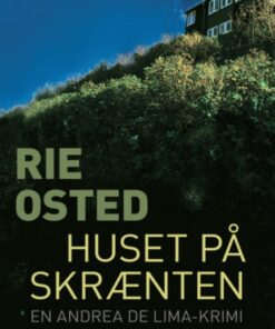 Huset på skrænten (Bog)