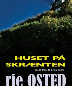 Huset på skrænten (E-bog)