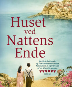 Huset ved Nattens Ende (Bog)