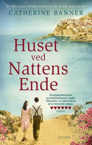 Huset ved Nattens Ende (Bog)