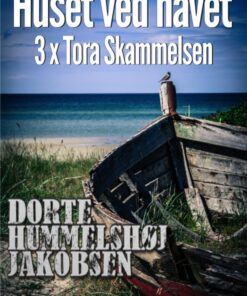 Huset ved havet og andre Tora-krimier (E-bog)