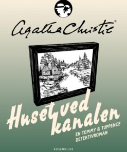 Huset ved kanalen (E-bog)