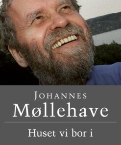 Huset vi bor i (E-bog)