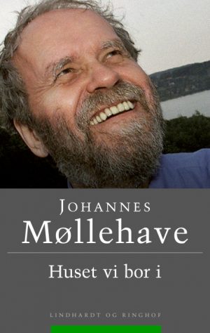 Huset vi bor i (E-bog)