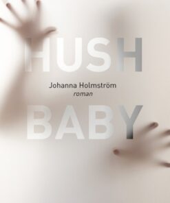 Hush Baby (Bog)