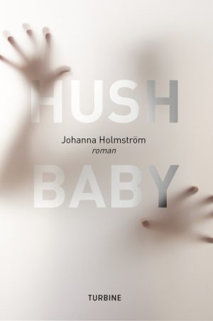 Hush Baby (Bog)