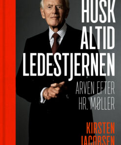 Husk altid ledestjernen (E-bog)