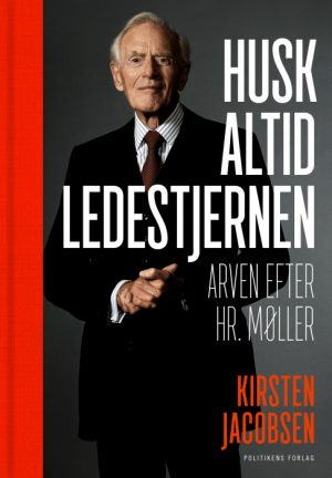 Husk altid ledestjernen (E-bog)