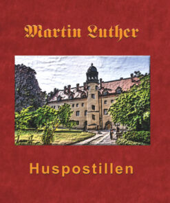 Huspostillen (E-bog)