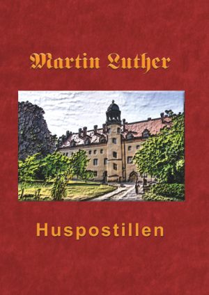 Huspostillen (E-bog)