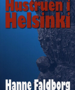 Hustruen i Helsinki (Bog)