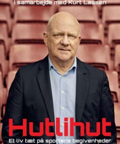 Hutlihut (E-bog)