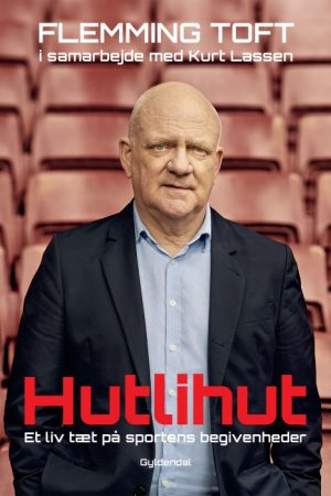 Hutlihut (E-bog)