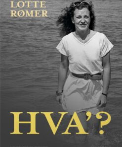 Hva ? (E-bog)