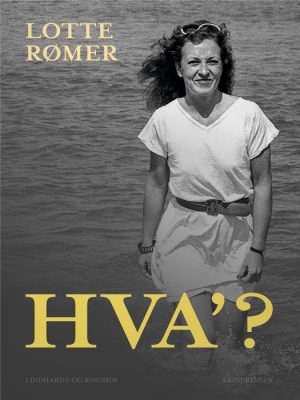 Hva ? (E-bog)