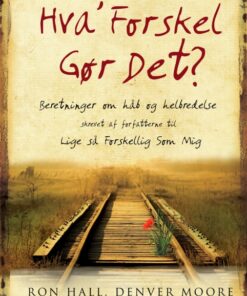 Hva Forskel Gør Det? (Bog)