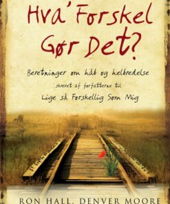 Hva Forskel Gør Det? - Lynn Vincent - Bog