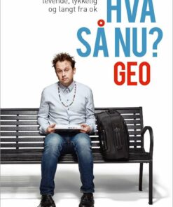 Hva Så Nu? - Christian Geo Heltboe - Bog