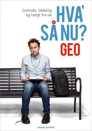 Hva Så Nu? - Christian Geo Heltboe - Bog