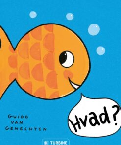 Hvad? (Bog)